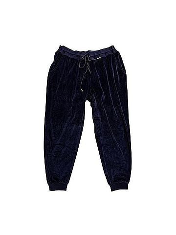 Bebe Sport Velour Pants (view 1)