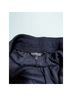 Bebe 100% Velour Black Gold Velour Pants Size 1X - photo 3