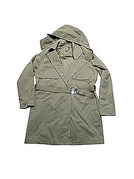 Lululemon Athletica Trenchcoat