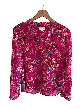Kut from the Kloth Long Sleeve Blouse (view 1)