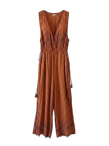 Free People Overalls (view 1)