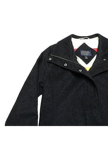 Pendleton Jacket (view 2)
