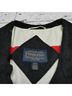 Pendleton 80% Wool 10% Nylon 5% Polyester 5% Other 100% Polyester Stripes Gray White Multi Color Jacket Size S - photo 3