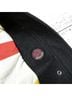 Pendleton 80% Wool 10% Nylon 5% Polyester 5% Other 100% Polyester Stripes Gray White Multi Color Jacket Size S - photo 6