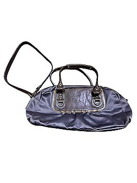Coach Amanda Satchel Bag Shoulder Bag (view 2)