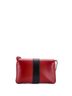 Gucci 100% Leather Red Black Arli Shoulder Bag Leather Medium One size - photo 4