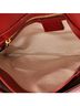 Gucci 100% Leather Red Black Arli Shoulder Bag Leather Medium One size - photo 5