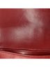 Gucci 100% Leather Red Black Arli Shoulder Bag Leather Medium One size - photo 6