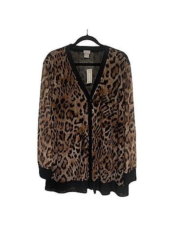 Chico's Cardigan (view 1)