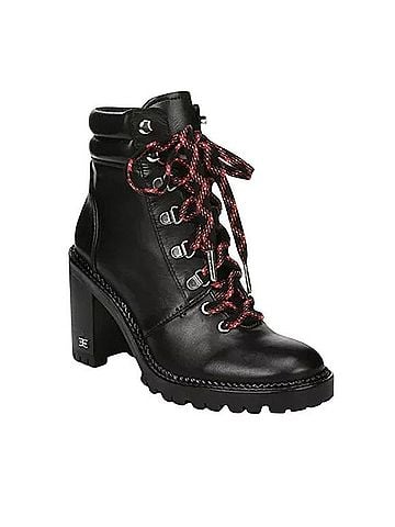 Sam Edelman Sade Ankle Boots (view 1)