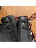 Sam Edelman Black Ankle Boots Size 8 1/2 - photo 7