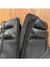 Sam Edelman Black Ankle Boots Size 8 1/2 - photo 8