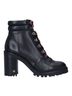 Sam Edelman Black Ankle Boots Size 8 1/2 - photo 2