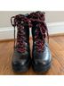 Sam Edelman Black Ankle Boots Size 8 1/2 - photo 5
