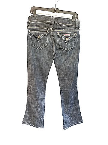 Hudson Jeans Signature Bootcut  Jeans (view 2)