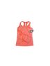 Oiselle Orange Tank Top Size S - photo 1