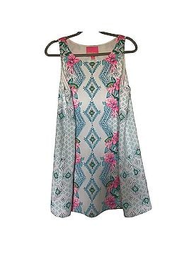Lilly Pulitzer Jackie Shift Dress Casual Dress (view 1)