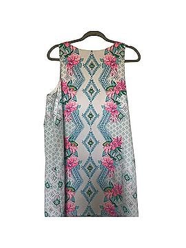 Lilly Pulitzer Jackie Shift Dress Casual Dress (view 2)