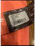Oiselle Orange Tank Top Size S - photo 6