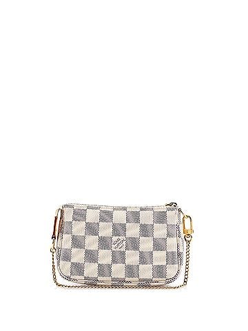 Louis Vuitton Pochette Accessoires Damier Mini (view 1)