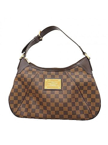 Louis Vuitton Louis Vuitton Damier Thames GM Shoulder Bag N48181 Ebene Women's P3037876 (view 1)