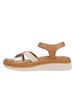 Vionic Gold Tan Sandals Size 12 - photo 2