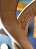 Vionic Gold Tan Sandals Size 12 - photo 6