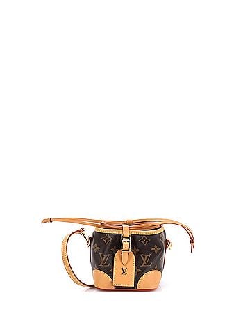 Louis Vuitton Noe Purse Monogram Canvas (view 1)