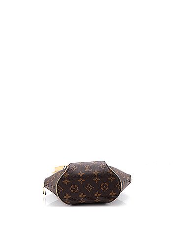 Louis Vuitton Ellipse NM Bag Monogram Canvas PM (view 2)