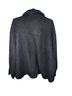 Fabletics Black Coat Size XXL - photo 2