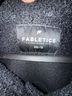 Fabletics Black Coat Size XXL - photo 3