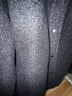 Fabletics Black Coat Size XXL - photo 4