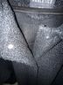 Fabletics Black Coat Size XXL - photo 7
