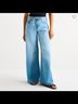A.n.a Blue Jeans Size 16 (tall) - photo 3