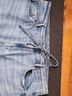 A.n.a Blue Jeans Size 16 (tall) - photo 5