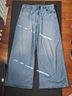 A.n.a Blue Jeans Size 16 (tall) - photo 4