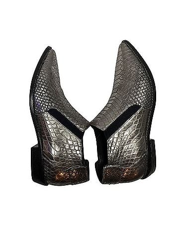 L.A.M.B. Boots (view 2)