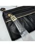 Relic Solid Black Gold Wallet One size - photo 5