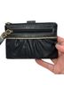 Relic Solid Black Gold Wallet One size - photo 2