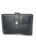 Relic Solid Black Gold Wallet One size - photo 1