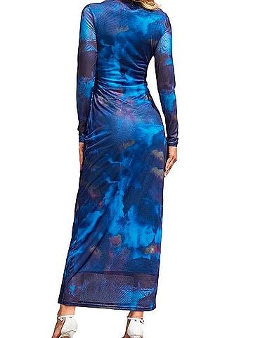 Merokeety Casual Dress (view 2)