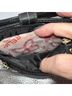 Relic Solid Black Gold Wallet One size - photo 6