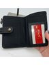 Relic Solid Black Gold Wallet One size - photo 8