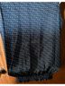 Jules & Leopold 100% Polyester Polka Dots Black White Sleeveless Blouse Size S - photo 4