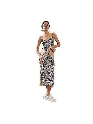 Anthropologie Elyse Casual Dress (view 1)
