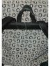 Guess 100% Faux Leather Print Multi Color Leather Backpack One size - photo 4