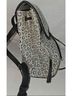 Guess 100% Faux Leather Print Multi Color Leather Backpack One size - photo 3