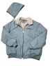 Carhartt Blue Coat Size 2X - photo 1