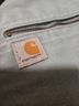Carhartt Blue Coat Size 2X - photo 4