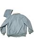 Carhartt Blue Coat Size 2X - photo 2